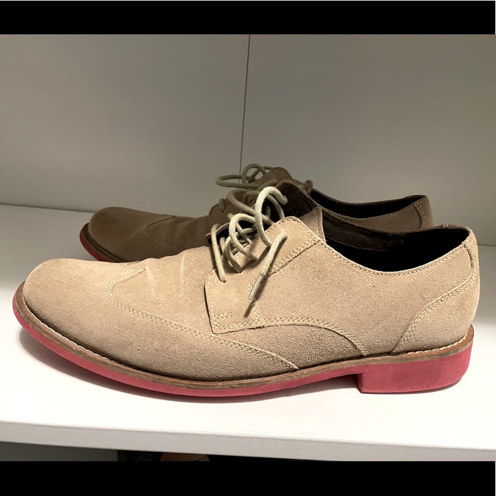 Cole Haan mens shoes